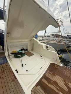 Cranchi 41 Endurance