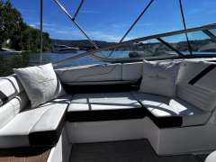 Regal 2100 Bowrider