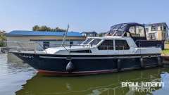 Kruiskamp Shogun 38 Motoryat