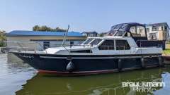Kruiskamp Shogun 38 Motoryacht
