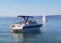 Bavaria 29 DC Bateau de sport