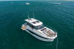 Jeanneau Merry Fisher 1295 Coupe Motoryacht