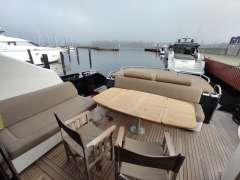 Sunseeker Predator 64