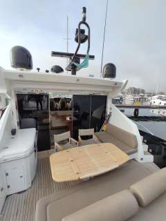 Sunseeker Predator 64