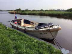 Maril 730 Bowrider