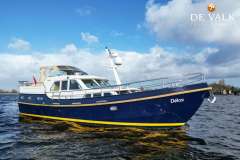 Linssen Grand Sturdy 470 Trawler gemisi