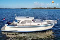 Tuna 40.2 Deck boat