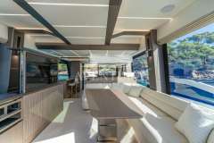 Galeon 640 Fly
