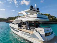 Galeon 640 Fly