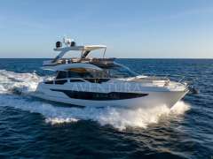 Galeon 640 Fly