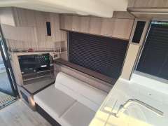 Galeon 440 Fly