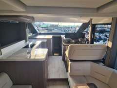 Galeon 440 Fly