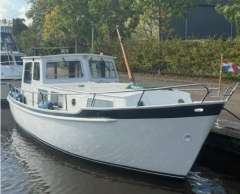 Waalkotter 980 OK Motoryat