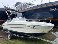 Remus 450 OPEN