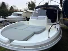 Remus 450 OPEN