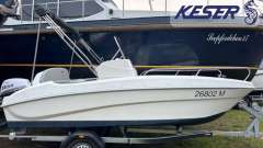 Remus 450 OPEN