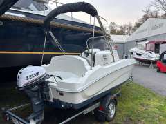 Remus 450 OPEN