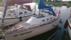 Oden Yachtbau Ventura 30S