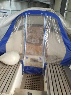 Oden Yachtbau Ventura 30S