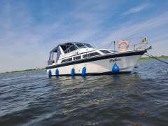 Fairline Phantom 32