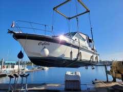 Fairline Phantom 32