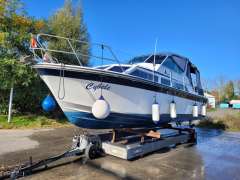 Fairline Phantom 32
