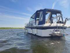 Fairline Phantom 32