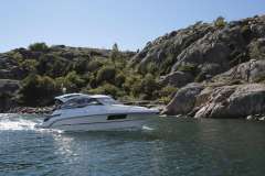Grandezza 28 OC Hardtop