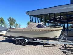 Maxima 720 Retro op voorraad! Center Console