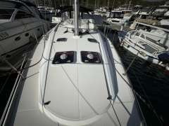 Jeanneau Sun Odyssey 44i