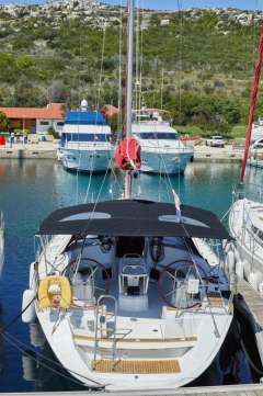 Jeanneau Sun Odyssey 44i