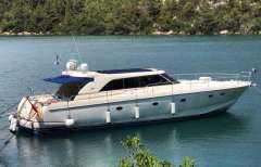 Ilver Vista 58 *Refit 2o23*