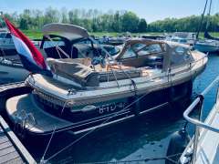 Interboat DE Intercruiser 27 Cabrio