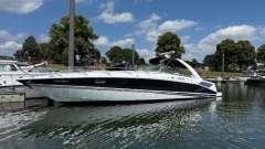 Baja 405 Motoryacht