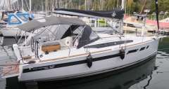 Jeanneau Sun Odyssey 349 Yelkenli Yat