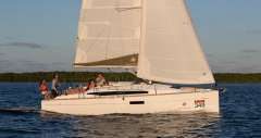 Jeanneau Sun Odyssey 349