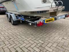 Kalf boottrailers V2000 Boattrailer