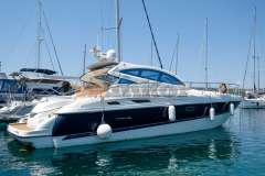 Cranchi 50 HT Mediterranee Motoryat