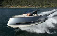 Invictus TT420