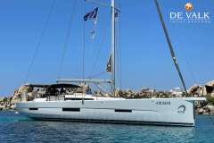 Dufour 56 Exclusive Yelkenli Yat