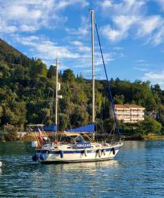 Colvic Countess Ketch
