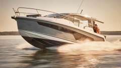 Sealine C335 Motoryacht