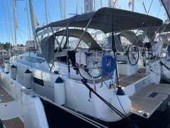 Jeanneau Sun Odyssey 410