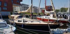 Hallberg-Rassy Mistress 32