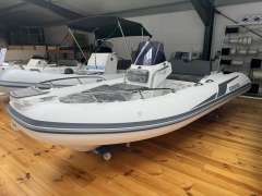 Grand Golden Line G420 RIB Komplettpaket