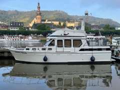 AMS Marine Yachten Trawler 390 mit Fly