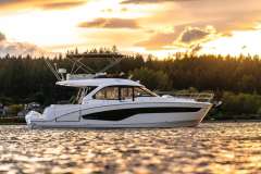 Beneteau Antares 12, 2025 NEW MODEL Flybridge