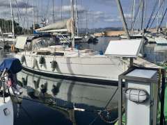 Beneteau Oceanis 34