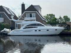 Princess 42 Motoryacht