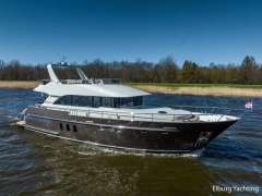 den Hoven Executive 18.50 Motoryacht